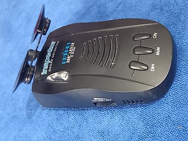 Видеорегистраторы: Видеорегистратор Б/у, На лобовое стекло, Есть GPS, Без G-Sensor, Есть антирадар — 2