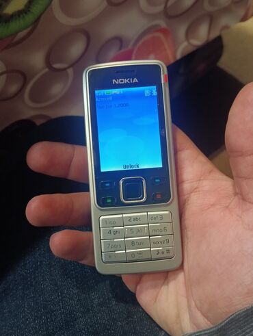 telefon qabı: Nokia 6300 4G