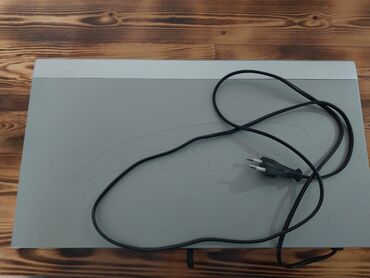 DVD və Blu-ray pleyerlər: Samsung — 3