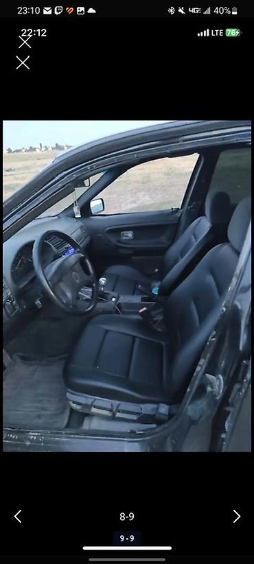 BMW: BMW 3 series: 1992 г., 2.5 л, Механика, Бензин, Седан — 2