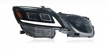 lexus cs: Комплект передних фар Lexus Новый, Оригинал, Китай — 3