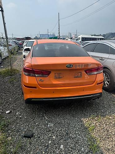 к5 не такси: Kia K5: 2020 г., Автомат, Газ, Седан — 4