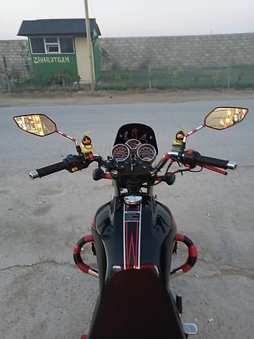 diesel motor qazel: Dayun — 5