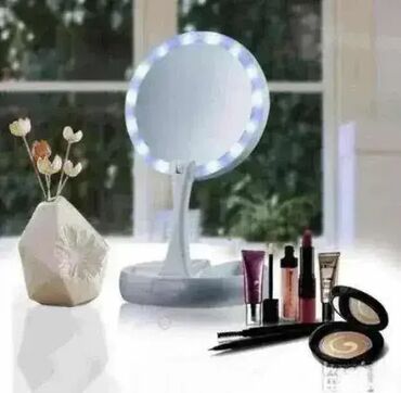 dodatak za wc solju rudo: Led ogledalo-Led ogledalo za sminkanje-Led ogledalo-Ogledalo Led