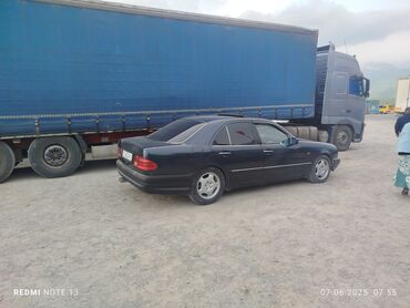 дамас машина цена бишкек: Mercedes-Benz E-Class: 1996 г., 2.8 л, Автомат, Газ, Седан