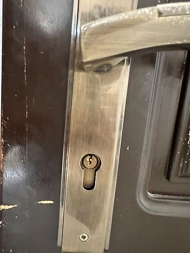 lock master: Аварийное вскрытие замков в Бишкеке 🔑 🚪 Открытие дверей квартир — 5