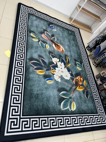 Ковры и паласы: Ковер 200 * 300 — 7