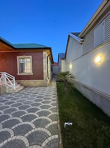 Həyət evləri və villaların satışı: 4 otaqlı, 130 kv. m, Yeni təmirli — 10