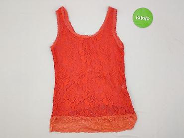 tuniki tanie: T-shirt damski, rozmiar S — 3