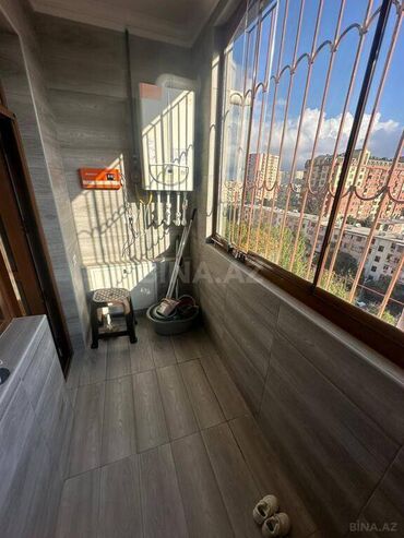 Köhnə tikili: Bakı, 4-cü mikrorayon, 3 otaqlı, Köhnə tikili, 92 kv. m — 15