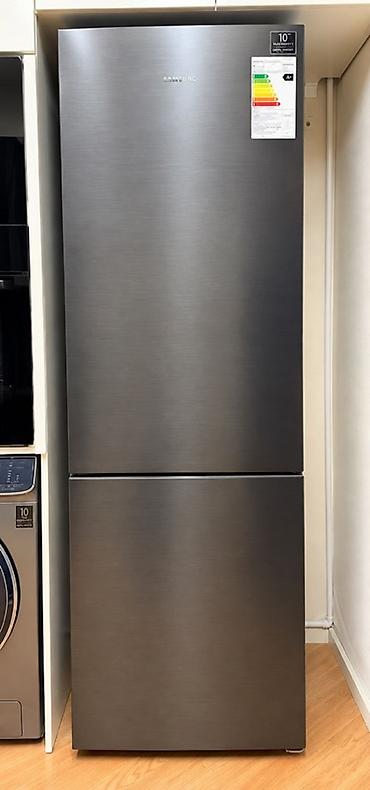 7150 pioneer satisi: Samsung iki qapılı soyuducu (alt kamera dondurucu) - Rəng və korpus — 1