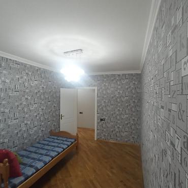 qara qarayev ev: 3 otaqlı, Yeni tikili, 115 kv. m — 10