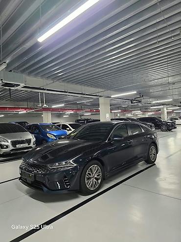 ev5 kia: Kia K5: 2021 г. — 2