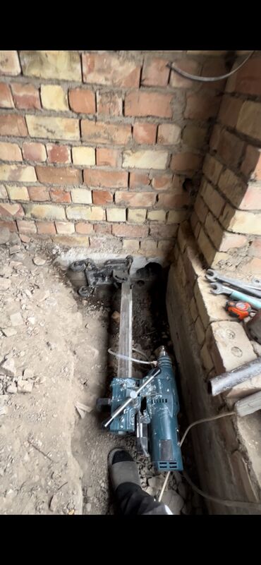 Бетонные работы: Фундамент, Монолит, Колонны Бесплатная консультация 3-5 лет опыта — 6