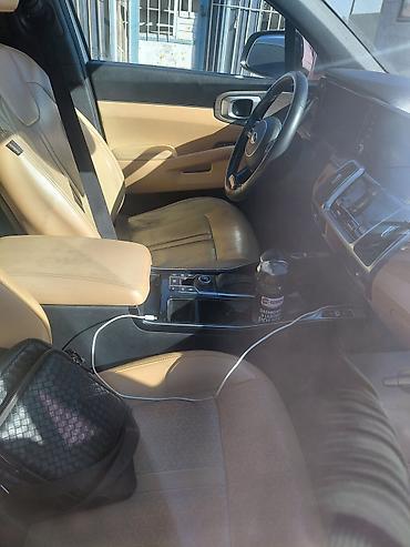 daewoo espero: Kia Sorento: 2020 г., 2.2 л, Автомат, Дизель — 4
