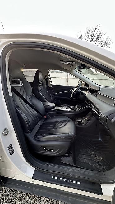 Другие автомобили: Hozon Neta U Pro Запас хода 500 км Год:2021 Без вложений Стоимость at lalafo.kg — 7 Другие автомобили: Hozon Neta U Pro Запас хода 500 км Год:2021 Без вложений Стоимость — 7