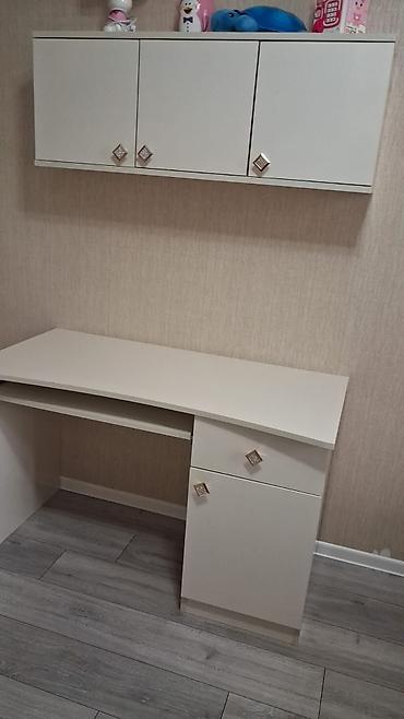 Mebel: Tecili Satılır Real alıcı olsa 100 manata endirim edilir — 2