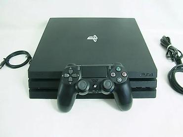 ormaric za ves masinu: U ponudi je Sony PlayStation 4 Pro konzola (4K podrška). Konzola je u — 2