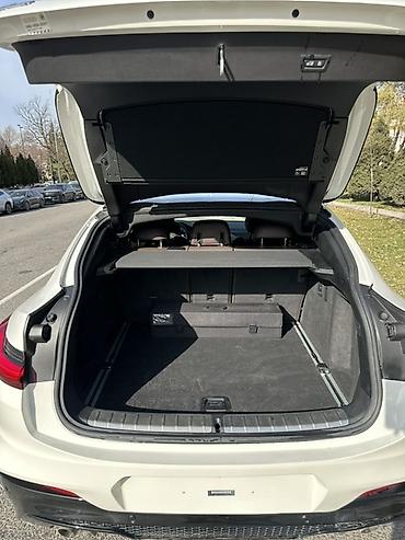 BMW: BMW X4: 2020 г., 2 л, Автомат, Дизель, Купе — 14