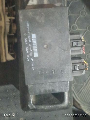 volkswagen passat 1: Passat b5 zapcastari iwlemiw farauka reka Banin. vesayre acag vacap — 2