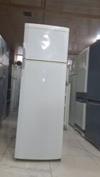 Мясорубки: Б/у 2 двери Beko Холодильник Продажа, цвет - Белый