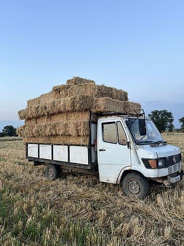 фари опель омега б: Грузовой автомобиль Mercedes-Benz (серия T1/508–609) с — 5
