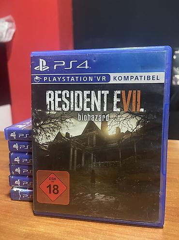 redmi note 9 pro azerbaycan: Resident Evil 7
Unvan Xirdalan AAAF Park
Catdirilma Var — 1