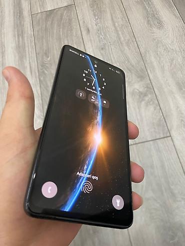 a53 plata: Samsung Galaxy A53, 128 GB, rəng - Qara, Barmaq izi — 2
