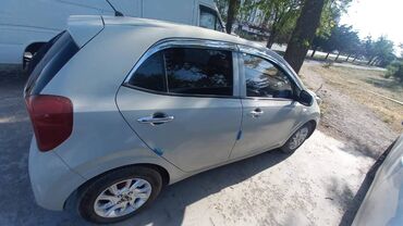 авто из кореи в наличии в бишкеке: Kia Morning: 2018 г., 1 л, Автоматтык, Бензин, Хетчбек
