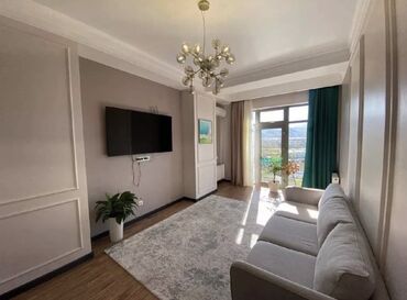 Долгосрочная аренда квартир: 3 комнаты, Агентство недвижимости, Без подселения, С мебелью полностью at lalafo.kg — 3 Долгосрочная аренда квартир: 3 комнаты, Агентство недвижимости, Без подселения, С мебелью полностью — 3