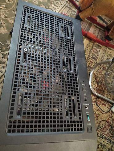 компьютер набор: Корпус для ПК DeepCool (серия Matrexx/Macube — передняя панель с — 1