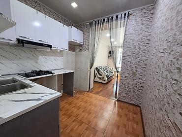 Mənzillər: Bakı, Biləcəri, 4 otaqlı, Köhnə tikili, m. Avtovağzal, 85 kv. m — 9