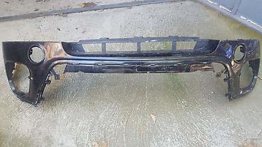 strelica: PREDNJI BRANIK ZA BMW X5 | BMW X5 E70 PREDNJI BRANIK 3 — 1
