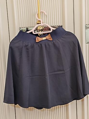 Ətəklər: Midi Ətək — 19