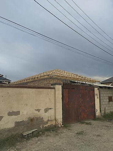 construction: Крышанын баардык турун жабабыз — 6