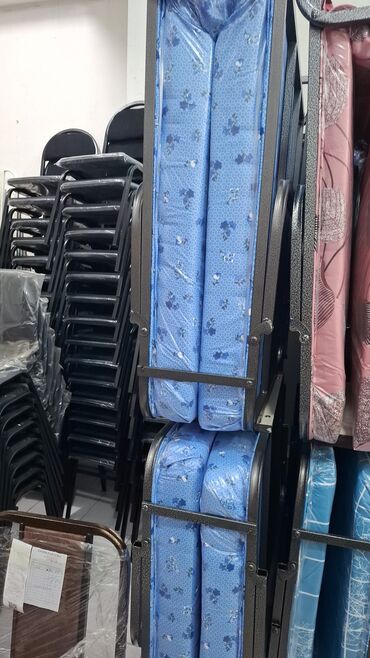 Raskladuşkalar: Yeni, Matraslı raskladuşka — 4