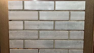 Огнеупорный кирпич: Шамотный кирпич, 250x124x65 — 3