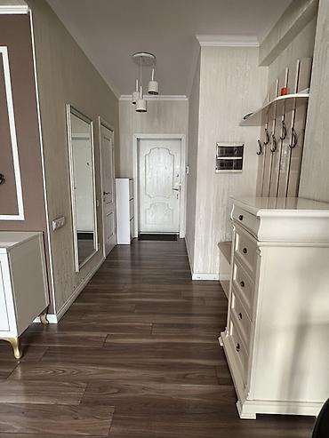 Продажа квартир: 3 комнаты, 95 м², Элитка, 6 этаж, Евроремонт at lalafo.kg — 3 Продажа квартир: 3 комнаты, 95 м², Элитка, 6 этаж, Евроремонт — 3