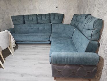 садовая мебель баку: Угловой диван