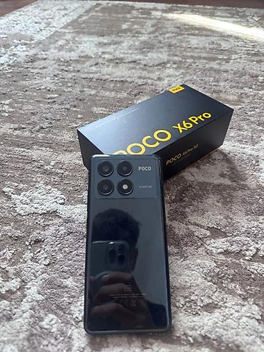 huawei mate xt: POCO X6 Pro 5G 12/512gb — это один из лучших флагманских смартфонов — 2