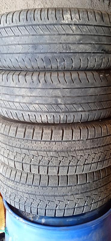 Капоты и комплектующие: Капот Honda, Б/у, Аналог — 4