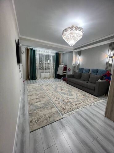 продаю частный дом район рухий мурас тунгуч: 1 комната, 47 м², Элитка, 2 этаж, Дизайнерский ремонт
