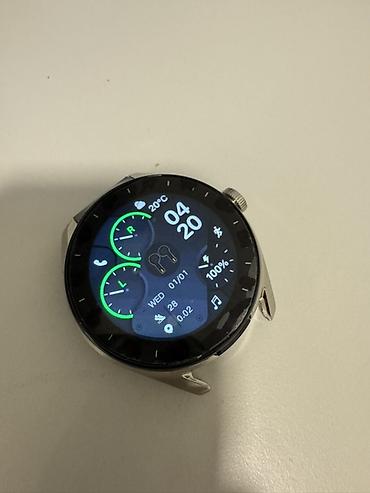 Другие смарт-часы: Умные часы со встроенным кейсом для TWS-наушников Особенности: - — 7