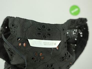 zara basic 77302: Zara, Bluzka damska, rozmiar M — 4