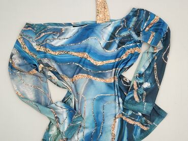 ubrania w stylu lat 80: Chic Me, Bluzka damska, rozmiar L