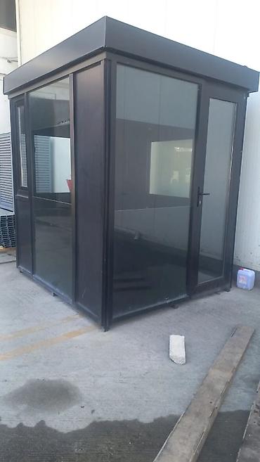 Butkalar, köşklar: MÜHAFİZƏ BUTKALARI. 155x155= rənglisi 1250 man — 5