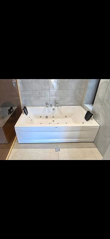 Cakuzi vannalar: Yeni Cakuzi vanna Motorlu, Ödənişli çatdırılma — 11