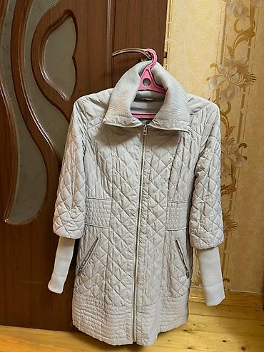 moncler jakne cena original: Balonka kurtka S ölçü Elan bazar gününə kimi aktivdir — 1
