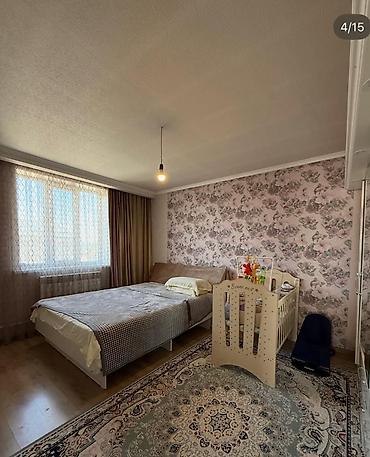 дом в районе кудайберген: 5 комнат, 200 м², 5 соток, Бишкек, Кудайберген авторынок Агентство недвижимости — 2