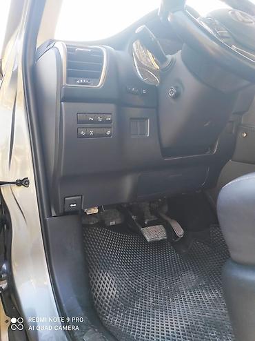 Lexus: Lexus NX: 2017 г., 2 л, Автомат, Бензин, Кроссовер at lalafo.kg — 8 Lexus: Lexus NX: 2017 г., 2 л, Автомат, Бензин, Кроссовер — 8